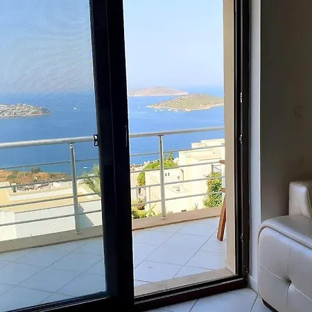 Seaview Luxury *