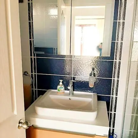 Seaview Luxury Apartamento *