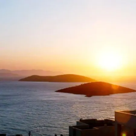 Seaview Luxury * Bodrum