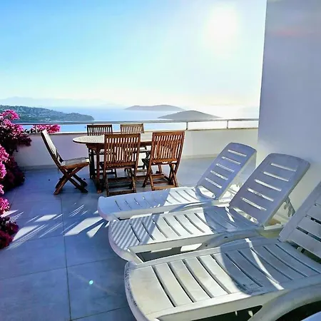Seaview Luxury