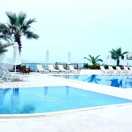 Seaview Luxury