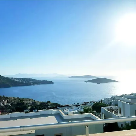 Seaview Luxury