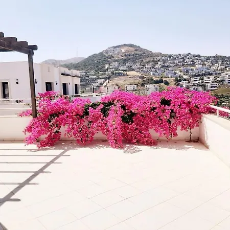Seaview Luxury Apartamento Bodrum