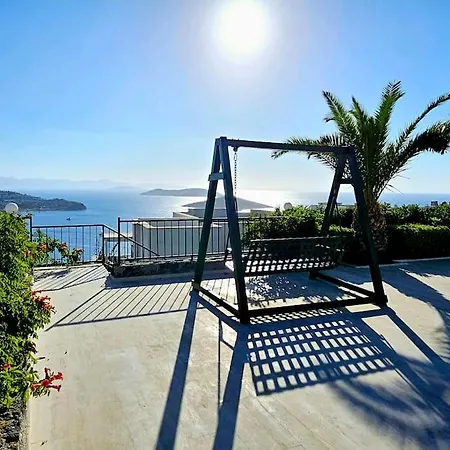 Seaview Luxury Apartamento *