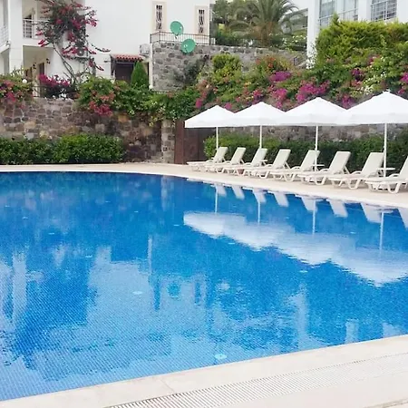 Seaview Luxury Apartamento