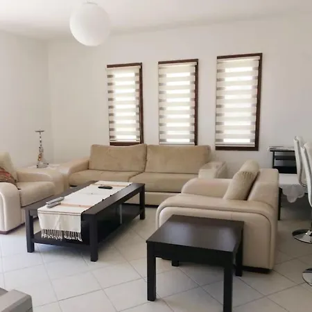 Seaview Luxury Appartamento *