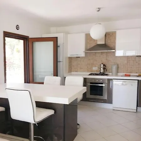 Appartamento Seaview Luxury *
