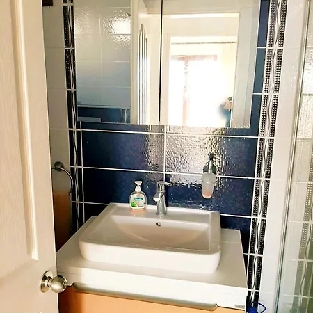 Seaview Luxury בודרום