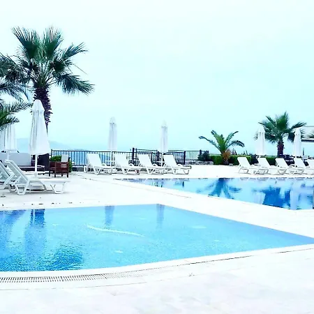 Appartamento Seaview Luxury *
