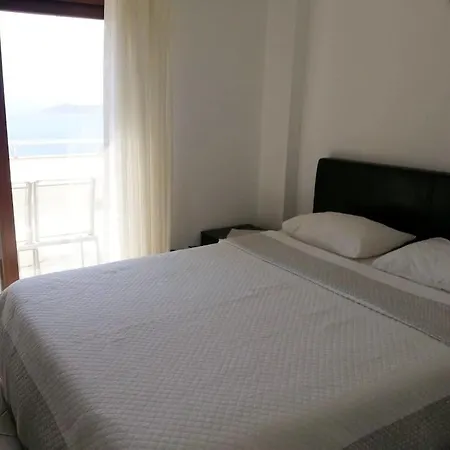 Seaview Luxury Appartement *