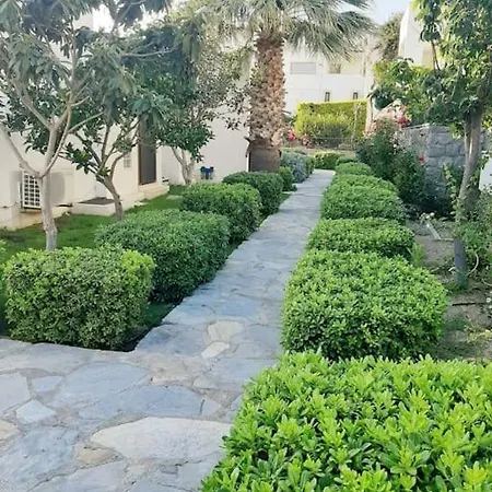 Seaview Luxury Appartement Bodrum